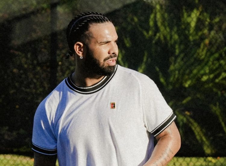 Drake Talks ‘Iceman’ Live Streams, Says The Finale “Will Be Our Best Work”