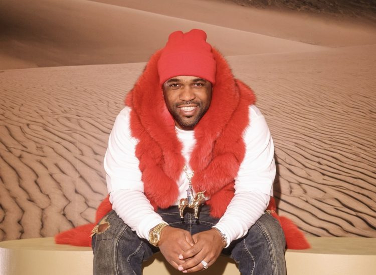 FERG Releases New Album ‘FLIP PHONE SHORTY – STRICTLY FOR DA STREETZ VOL. 1’ — Stream