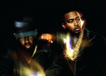 Nas & DJ Premier Officially Reveal Artwork & Release Date for Collab Album ‘Light-Years’