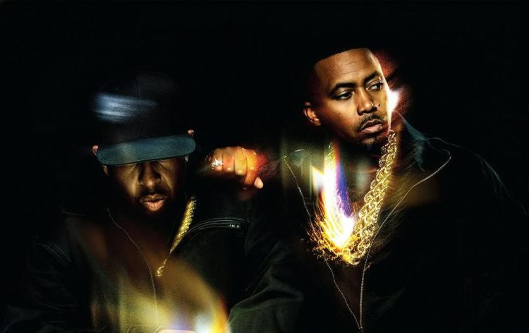 Nas & DJ Premier Officially Reveal Artwork & Release Date for Collab Album ‘Light-Years’