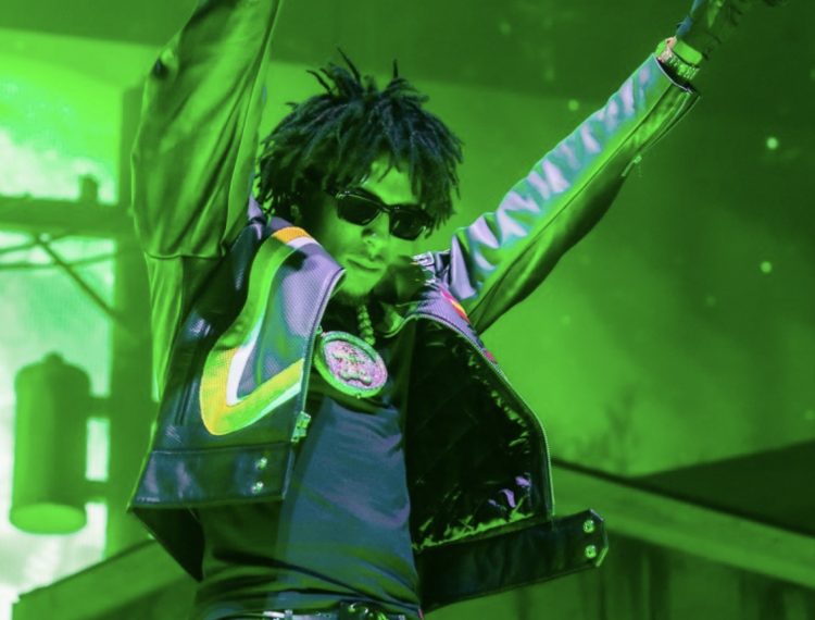 NBA YoungBoy Releases New Album ‘Slime Cry’: Stream