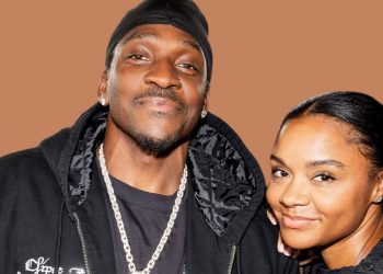Pusha T and Virginia Williams Expecting A Second Child
