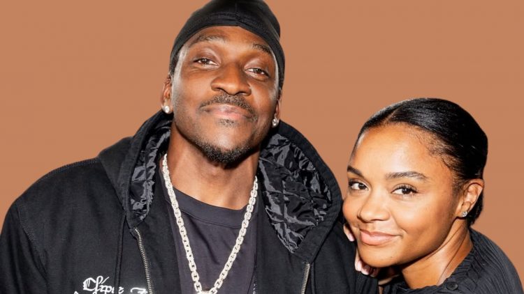 Pusha T and Virginia Williams Expecting A Second Child
