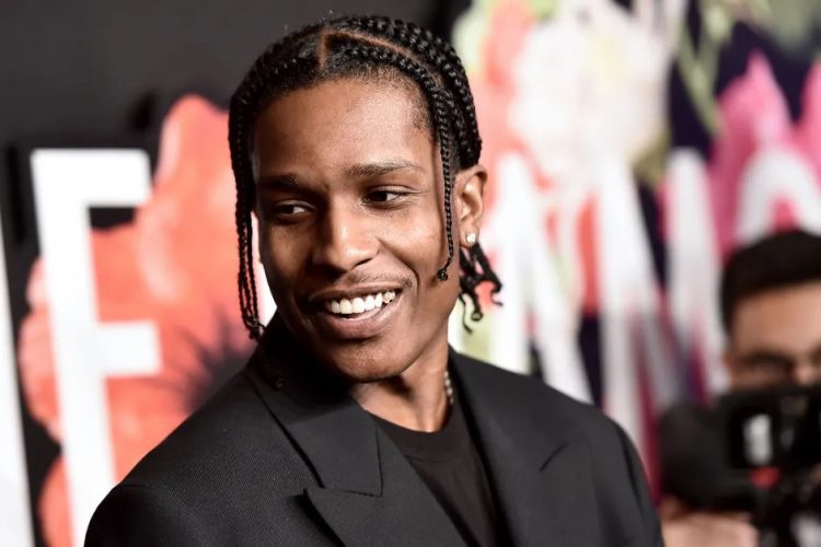 A$AP Rocky Says His Album ‘Don’t Be Dumb’ Is ‘Never Dropping’