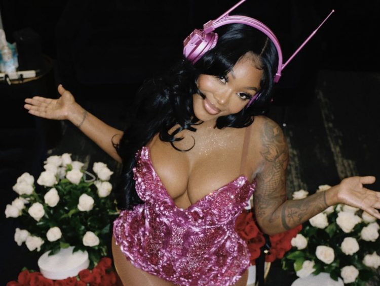 Summer Walker Releases ‘Finally Over It’ Album Ft. Bryson Tiller, Anderson .Paak, Chris Brown, More: Stream