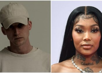 NF ‘FEAR’ & Summer Walker ‘Finally Over It’ First Week Sales Projections