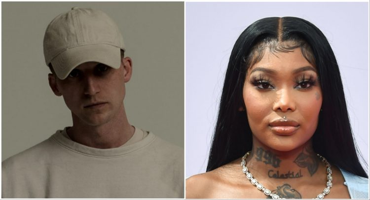 NF ‘FEAR’ & Summer Walker ‘Finally Over It’ First Week Sales Projections