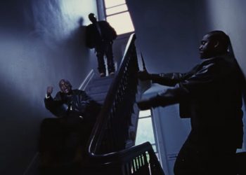 Clipse Release ‘F.I.C.O.’ Video Feat. Stove God Cooks — Watch