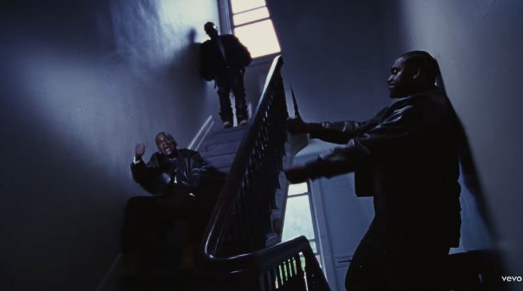 Clipse Release ‘F.I.C.O.’ Video Feat. Stove God Cooks — Watch