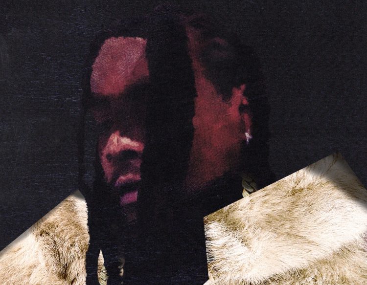 Here Are The Production Credits For Wale’s New Album ‘everything is a lot.’