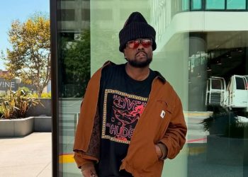 Wale Reveals Tracklist & Features For Upcoming Album ‘everything is a lot.’