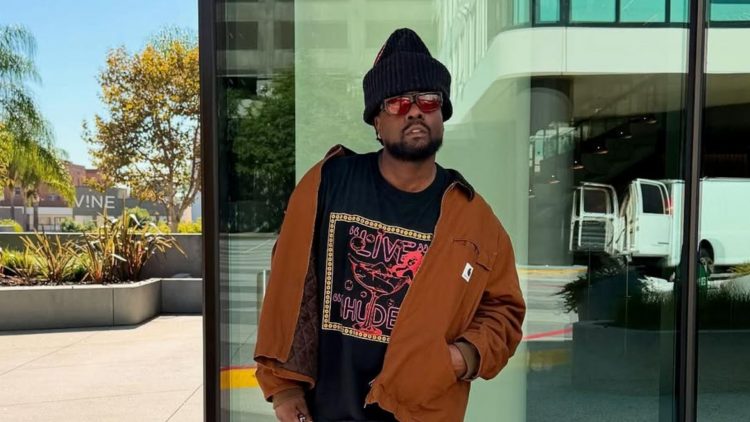 Wale Releases New Album ‘everything is a lot.’ Ft. Ty Dolla Sign, Leon Thomas, Shaboozey, More