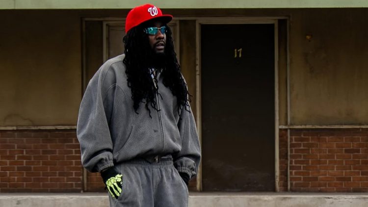 Wale Releases New Song ‘Belly’ Before Album Release: Listen