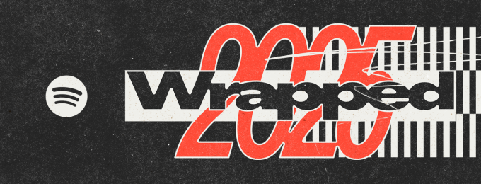 Spotify Unveils 2025 Wrapped; Reveals Year-End List for Top Artists ...