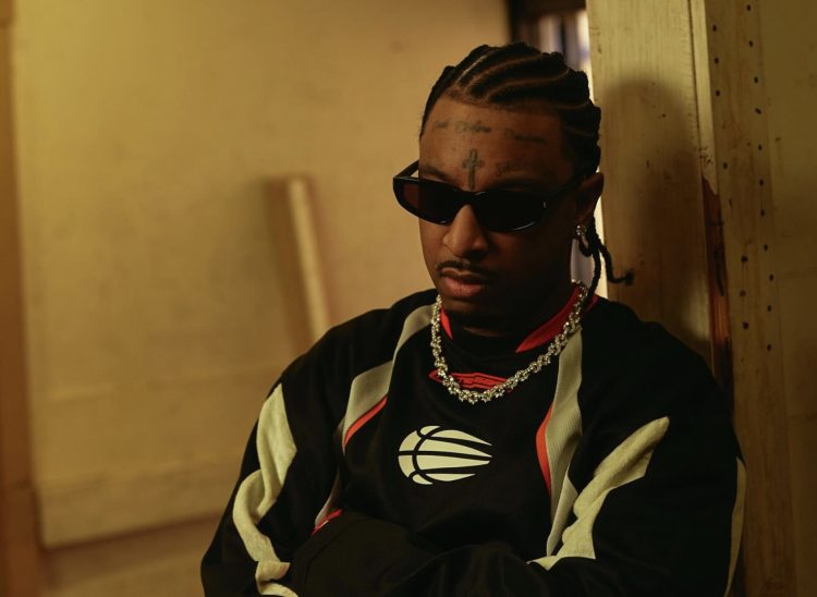 21 Savage Releases New Album ‘WHAT HAPPENED TO THE STREETS?’ Feat. Drake, Latto & More — Stream