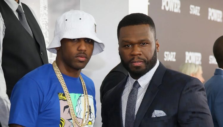 Fabolous Takes Shots At 50 Cent In New Freestyle: ‘We Not Squatters’: Watch
