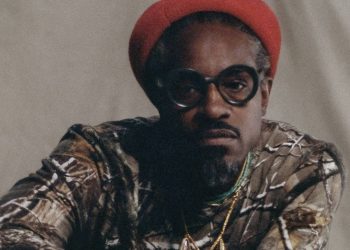 Andre 3000 Celebrates Trans People As Part Of Project ‘TRANSA’, Releases New Music Video: Watch