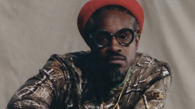 Andre 3000 Celebrates Trans People As Part Of Project ‘TRANSA’, Releases New Music Video: Watch