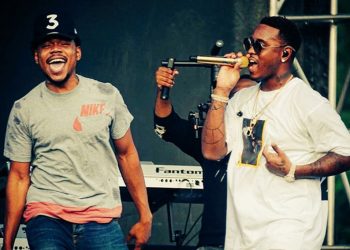 Chance The Rapper & Jeremih Release New EP ‘Secret Santa’ For Christmas: Listen