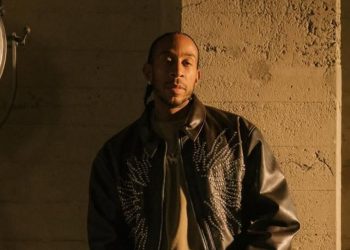 Ludacris Makes Return with New Song ‘44 Bars’: Listen
