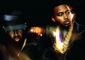 Nas Reveals Tracklist For Upcoming Album ‘Light Years’ With DJ Premier