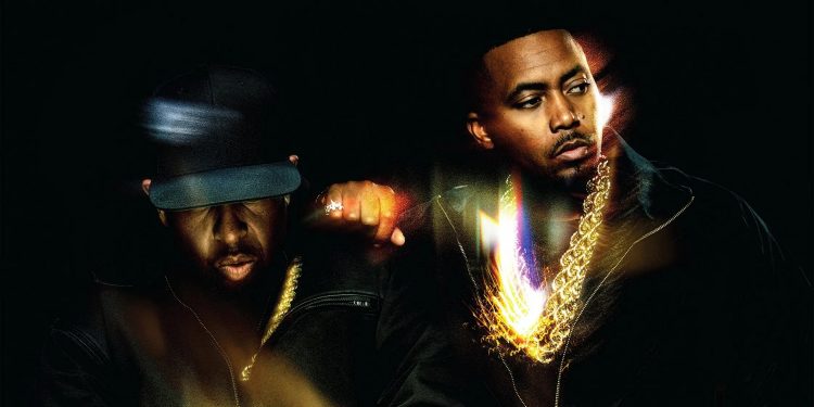 Nas Reveals Tracklist For Upcoming Album ‘Light Years’ With DJ Premier