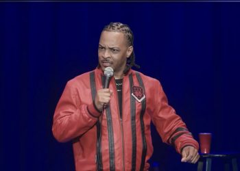 Rapper T.I. Announces New Stand Up Comedy Special ‘Cheaper Than Therapy’: Watch