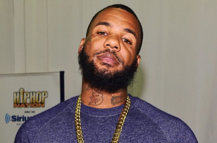 The Game Claims Michael Jackson Called Him To Help Squash Beef With 50 Cent & He Hung Up On Him