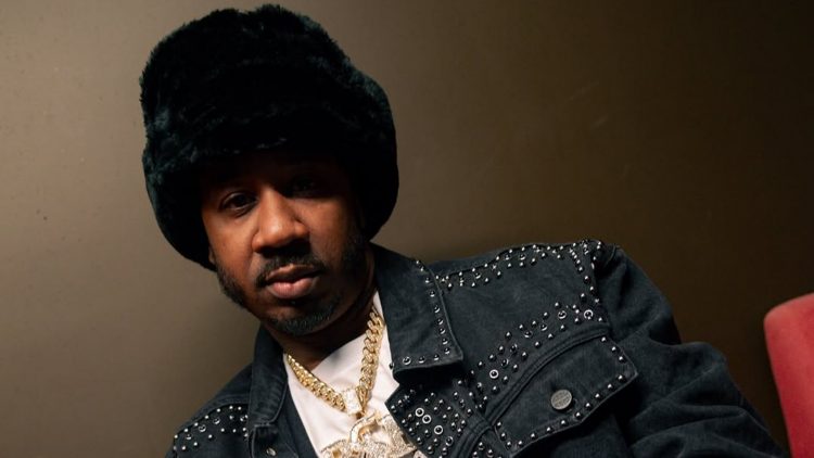 Benny The Butcher Releases Two New Songs ‘IIGHT IGHT’ & ‘SUPERNATURAL’: Listen