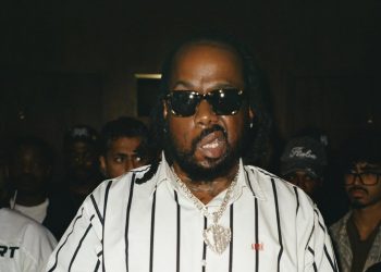 Conway The Machine Releases New Album ‘You Can’t Kill God with Bullets’: Stream