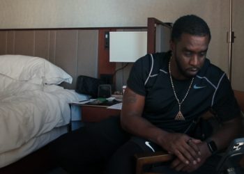 50 Cent & Netflix Reveal Trailer For New Diddy Documentary ‘Sean Combs: The Reckoning’: Watch
