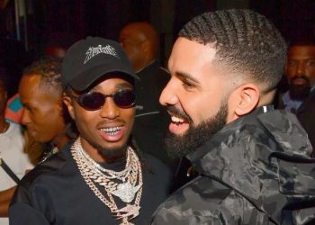 Drake Reveals He Gifted Quavo A Bentley Saweetie Sold After Her Break Up With Quavo: Here’s Why