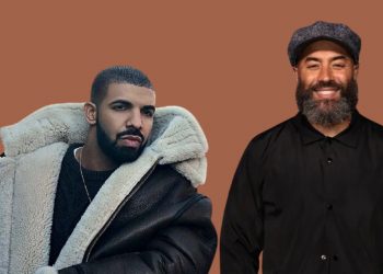 Drake Leaves A Bitter Message For Ebro: “Die Slower P***y”