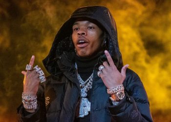Lil Baby Releases ‘The Leaks’ Project & New Music Video ‘Let’s Do It’ For Wham Wednesdays: Watch