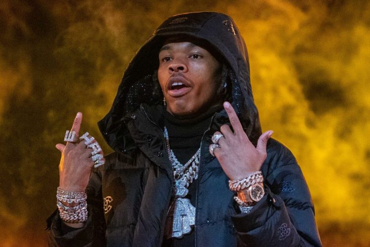 Lil Baby Releases ‘The Leaks’ Project & New Music Video ‘Let’s Do It’ For Wham Wednesdays: Watch