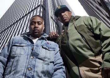 Nas & DJ Premier Release Highly Awaited New Album ‘Light-Years’: Stream