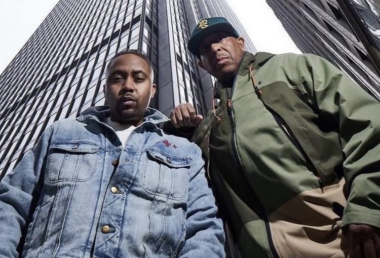 Nas & DJ Premier Release Highly Awaited New Album ‘Light-Years’: Stream
