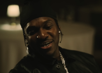 Clipse & Tyler, The Creator Release ‘P.O.V’ Music Video: Watch