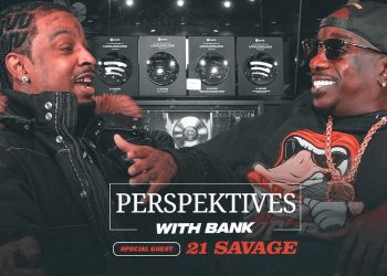 21 Savage Claims Drake Apologised To Metro Boomin ‘Multiple Times’: Watch