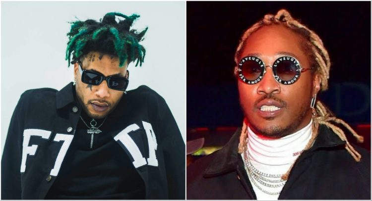 Future & TM88 Join Forces on New Song ‘Quadruple’: Listen