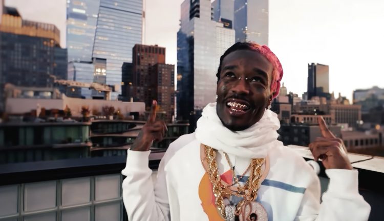 Lil Uzi Vert Releases New Song & Video ‘Regular’ — Watch