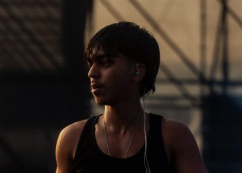 Yung Fazo on Early Success, Influences & Co-Signs: Exclusive Rolling Loud India Interview