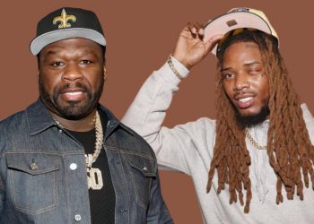 Fetty Wap Speaks On 50 Cent Helping Him While He Was In Prison: Watch