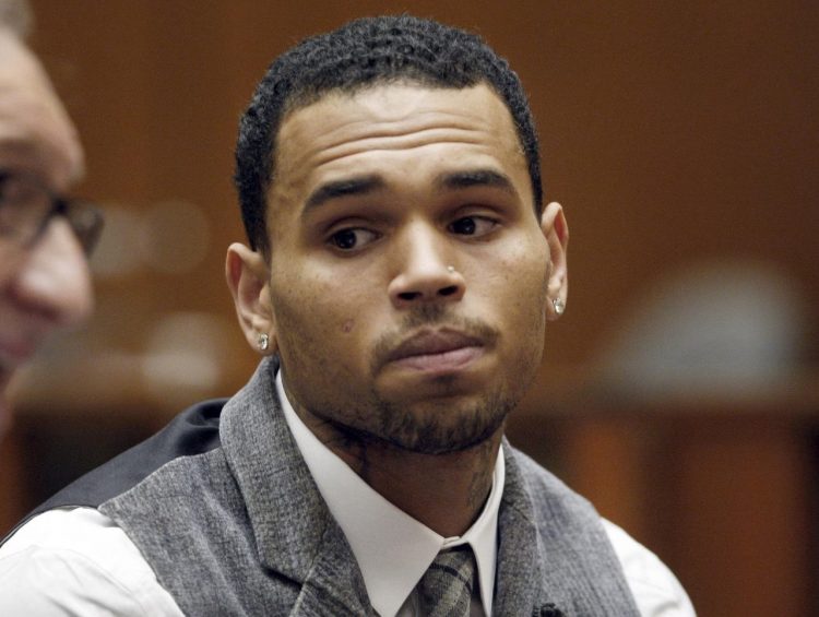 Chris Brown’s $500 Million Defamation Lawsuit Over ‘A History Of Violence’ Documentary Dismissed By Judge