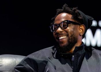 New Kendrick Lamar Song Snippet Surfaces Thanks To Sounwave & Jack Antonoff: Watch