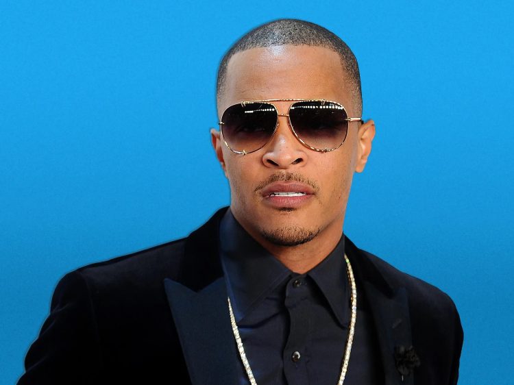T.I. Releases New Song ‘Let Em Know’ Produced By Pharrell (AKA Sk8brd P): Listen