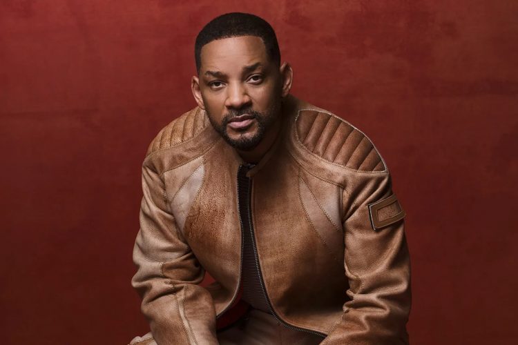Will Smith Sued For Sexual Harassment & Wrongful Termination As Alleged By Brian King Joseph