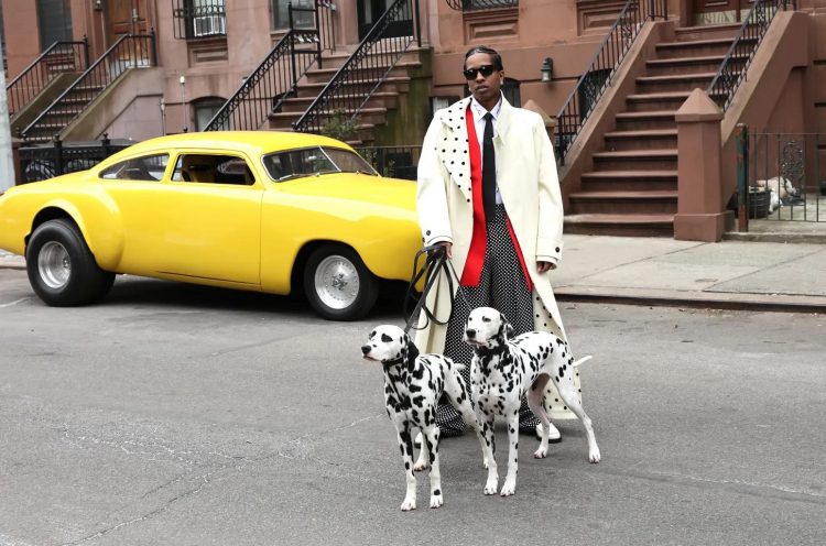 ASAP Rocky Finally Releases New Album ‘Don’t Be Dumb’ Ft. Doechii, Gorilaz, Tyler, The Creator, More: Listen