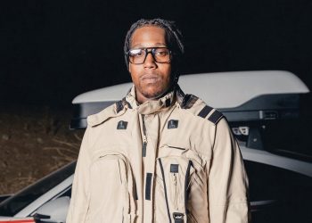 Don Toliver Releases New Album ‘OCTANE’ — Listen