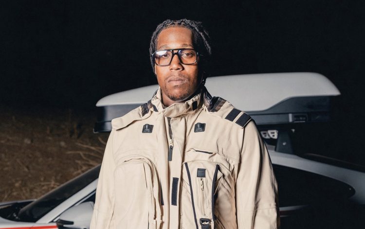 Don Toliver Releases New Album ‘OCTANE’ — Listen